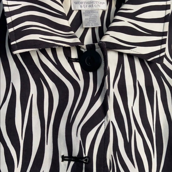 Jacket - Picture 2 of 5